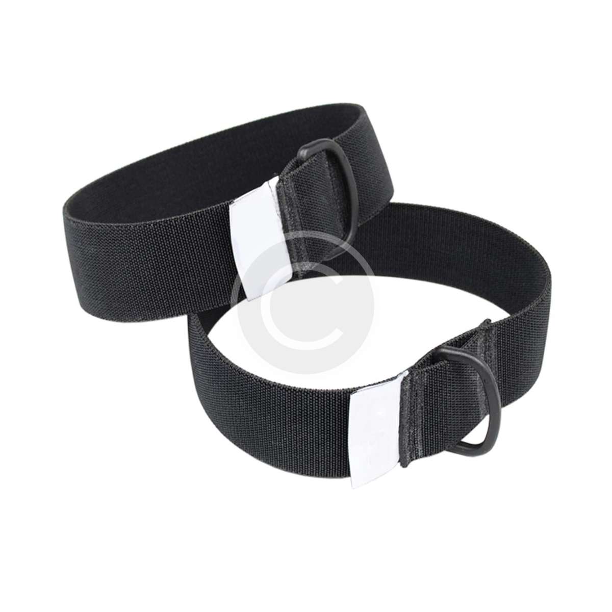 Holding Gear Straps