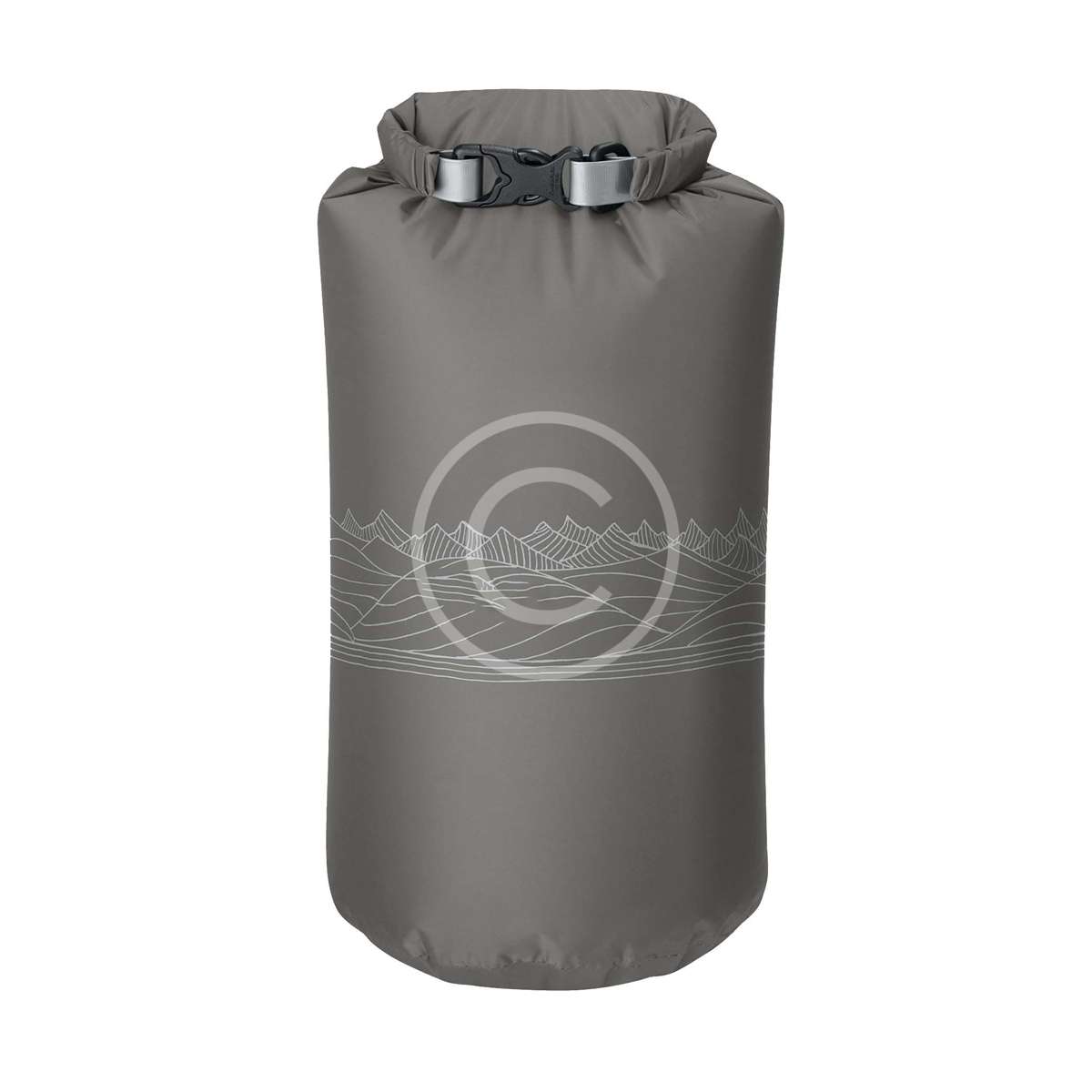 Pro-Dive Scuba Tank